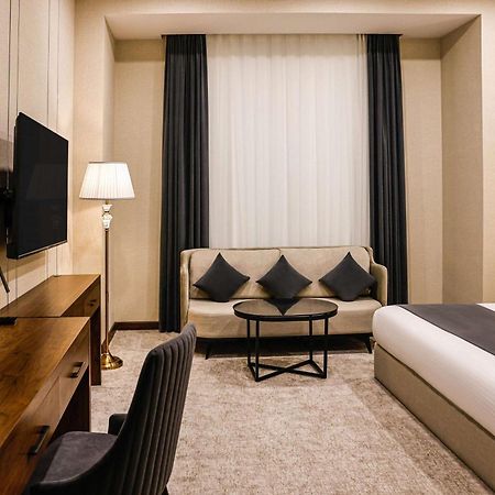 Wyndham Garden Tashkent酒店 外观 照片