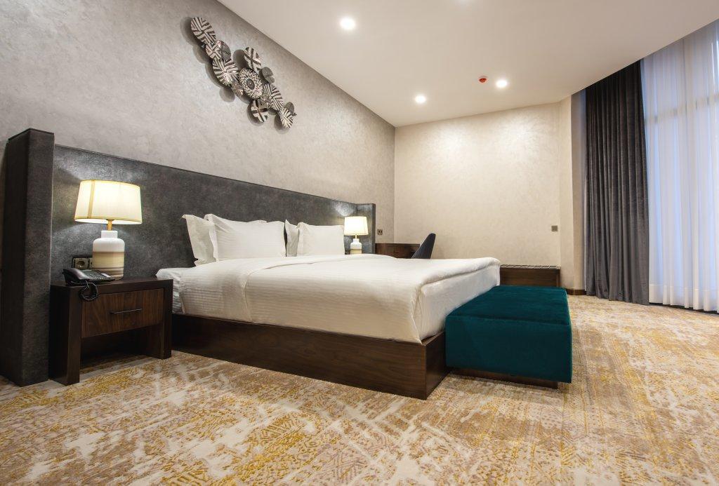 Wyndham Garden Tashkent酒店 外观 照片