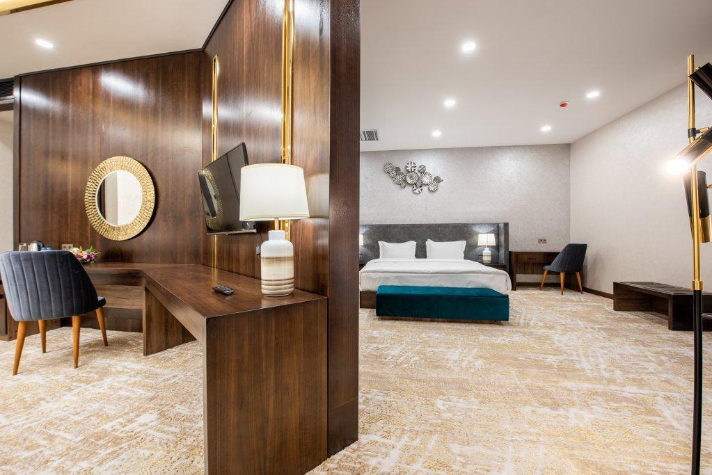 Wyndham Garden Tashkent酒店 外观 照片