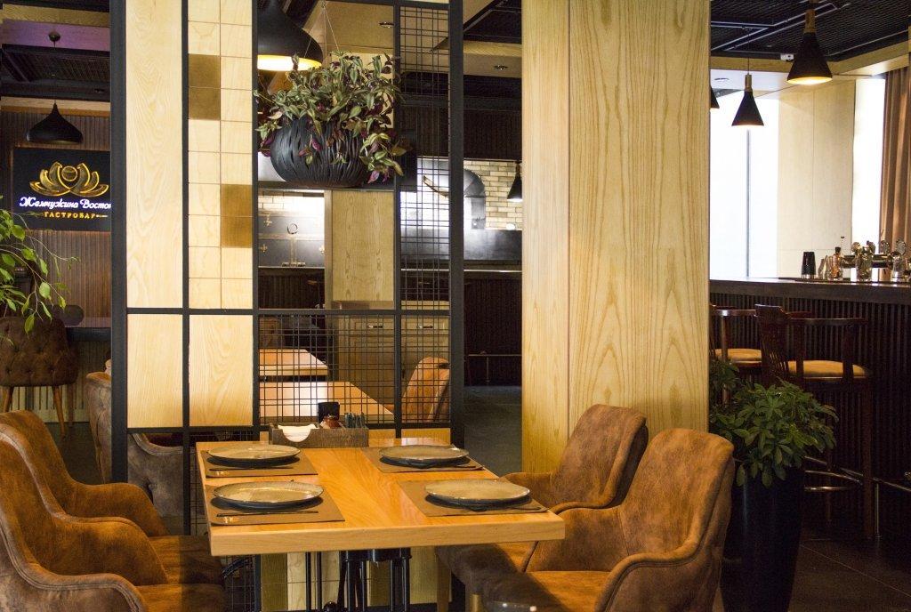 Wyndham Garden Tashkent酒店 外观 照片