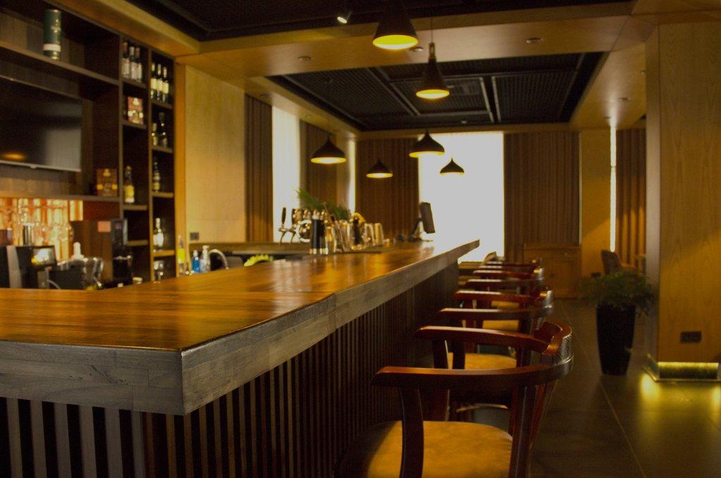 Wyndham Garden Tashkent酒店 外观 照片