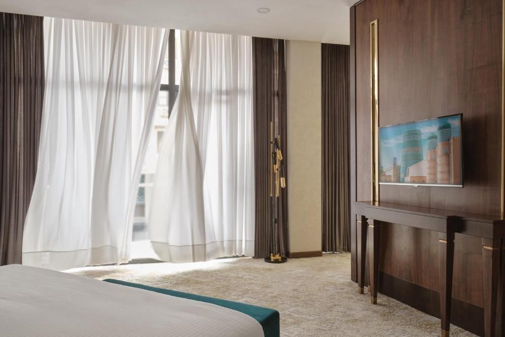 Wyndham Garden Tashkent酒店 外观 照片