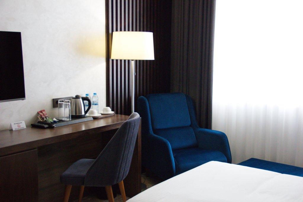 Wyndham Garden Tashkent酒店 外观 照片