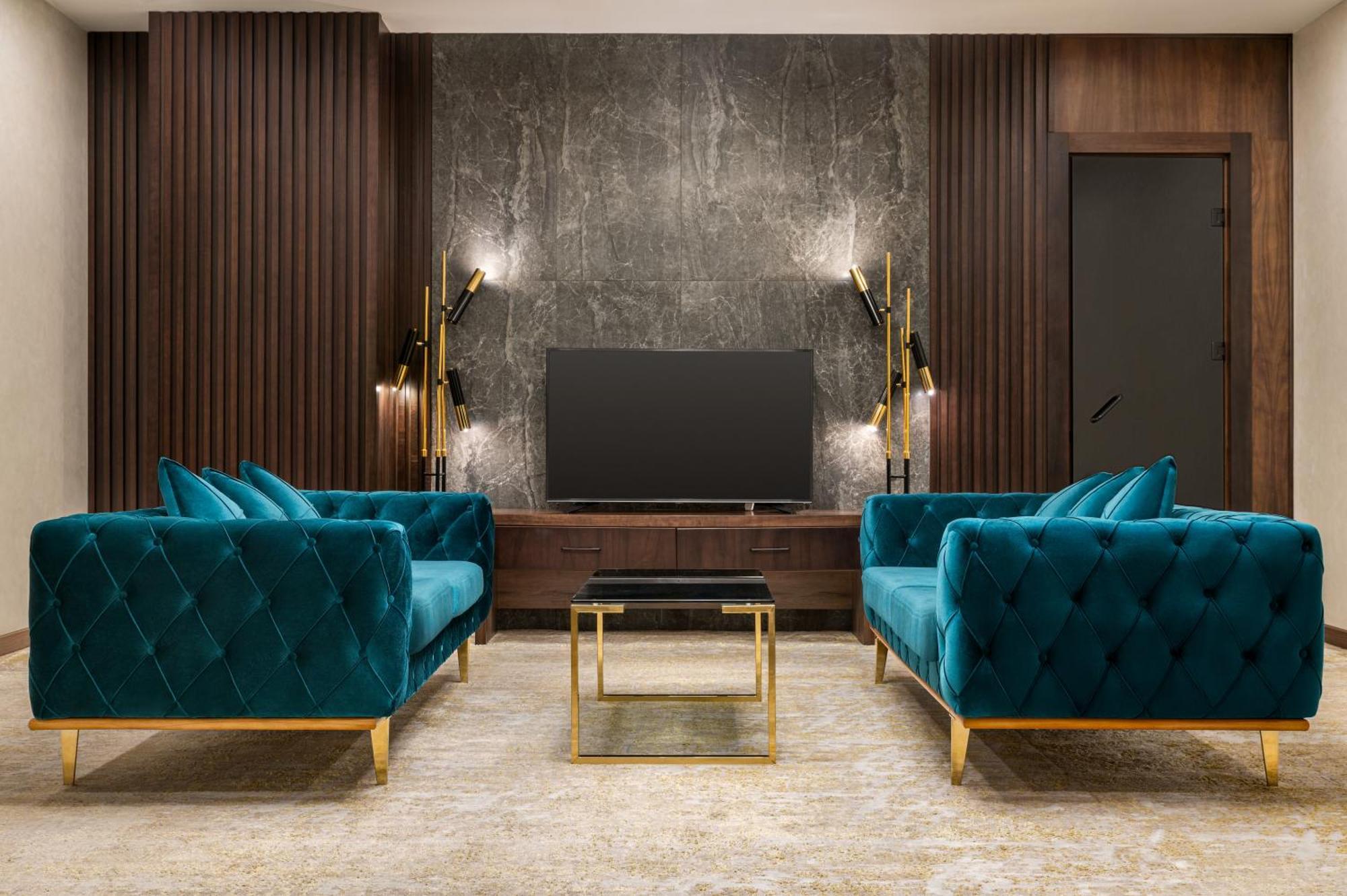 Wyndham Garden Tashkent酒店 外观 照片